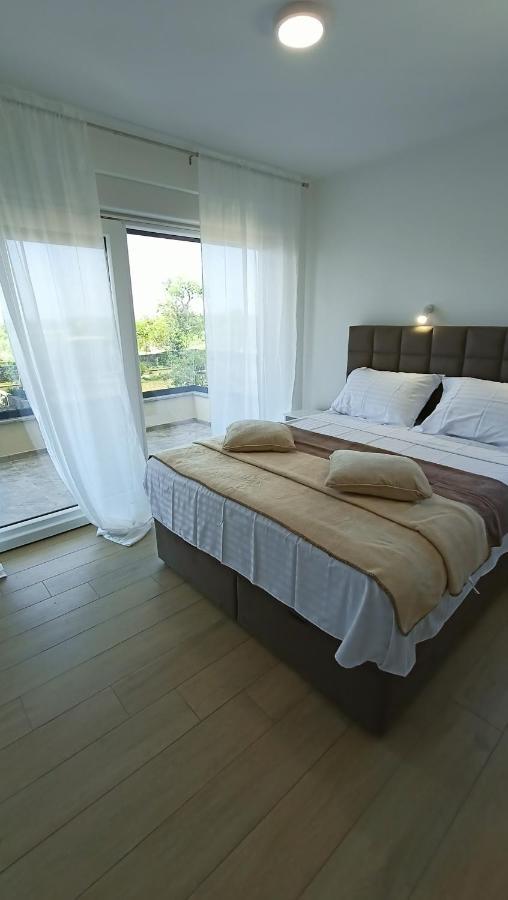 Villa Adriatic Sunrise Шибеник Екстер'єр фото